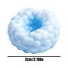 Crunchy Stress Ball Small Squeeze Toys Stress Relief Ball For Teens Adults Students Travelers Studying Working Travel Home