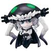 Kantai Collection Nendoroid Aircraft Carrier ABS painted movable -KanColle- Wo-Class (Non-scale & ATBC-PVC figure)