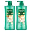 ShaShiLian Ginseng Multi-Effect Hair Care Shampoo Twin Pack