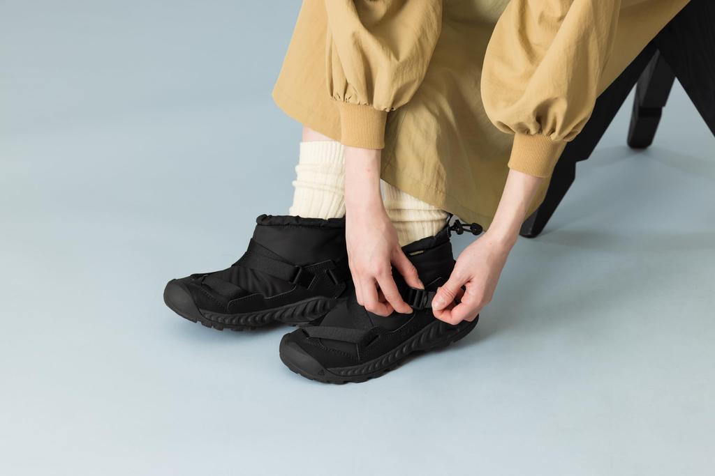 HOODZERRA II WP Hoodzerra Two Waterproof [KEEN]