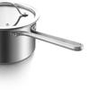 Kangbah Werner KWTN2A 2-Piece 304 Stainless Steel Cookware Set
