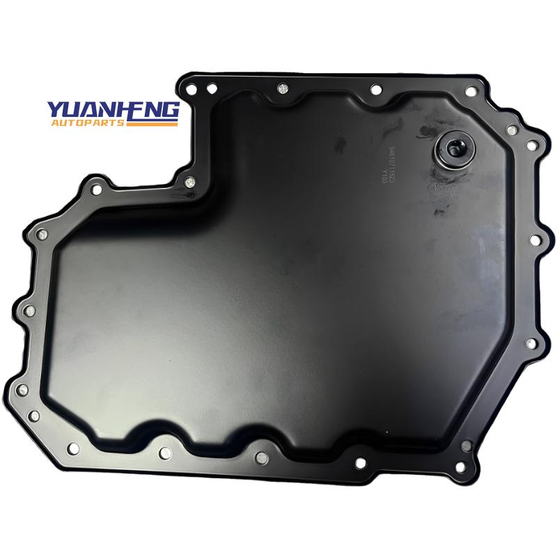 94610701523 Engine Oil Pan For Porsche Panamera 2009-2016 S Hybrid Turbo S 970 2010-2016 3.0 3.6T 94610701524 94610701522