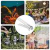 Camp Pot Clip Handle Anti-Hot Handle Clip Grippers Aluminum Grip Hot Pots Grippers Plate Holder Lifter Clip Clamps