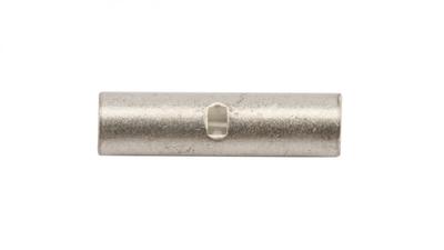 Tinned Copper Connecting Sleeve Cl 2.5-15 E11Km-01060100400 (100 Pcs.)