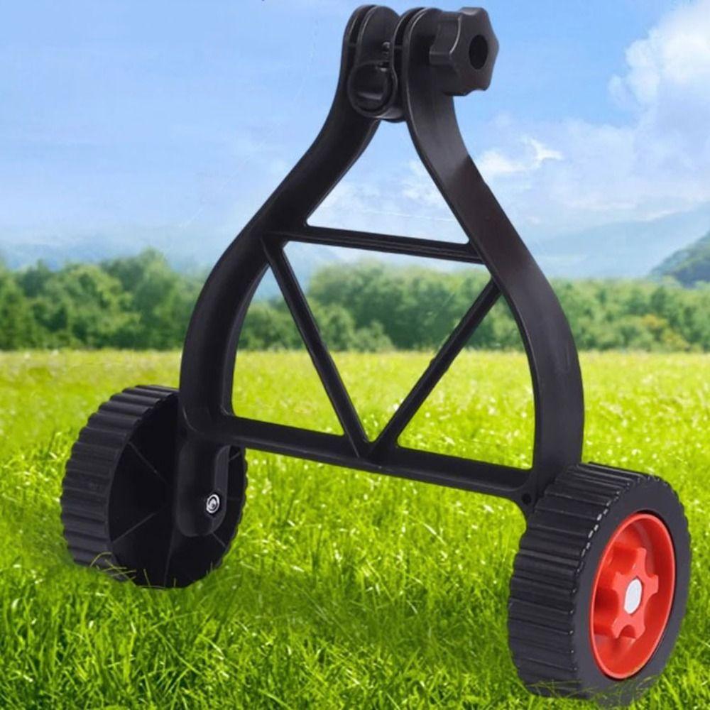 

Регулируемые колеса газонокосилки Портативная газонокосилка Вспомогательное колесо Триммер Опорные колеса Сорняки