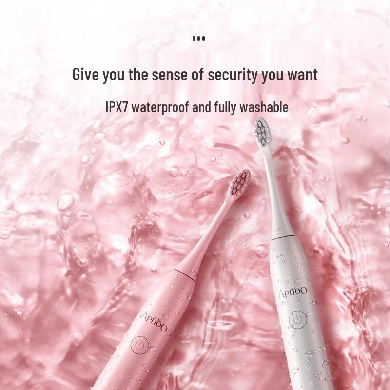 

Aiyou Y8 Sonic Electric Toothbrush