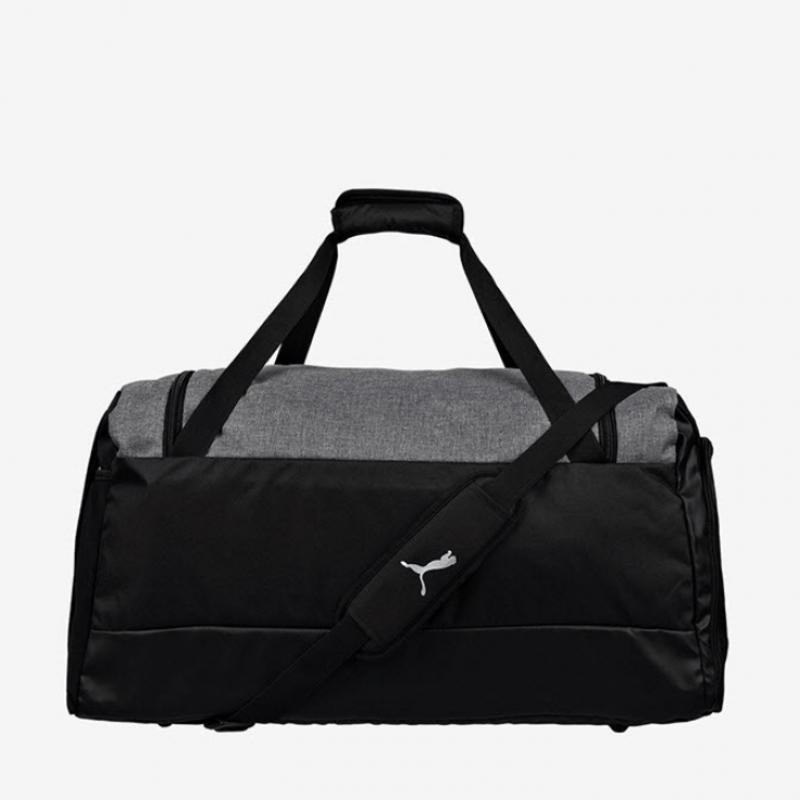 ☆puma☆ Team Final Team Back Medium 07894101 Puma Duffle Bag Zqj 078941 01 Puma Team Final Medium Team