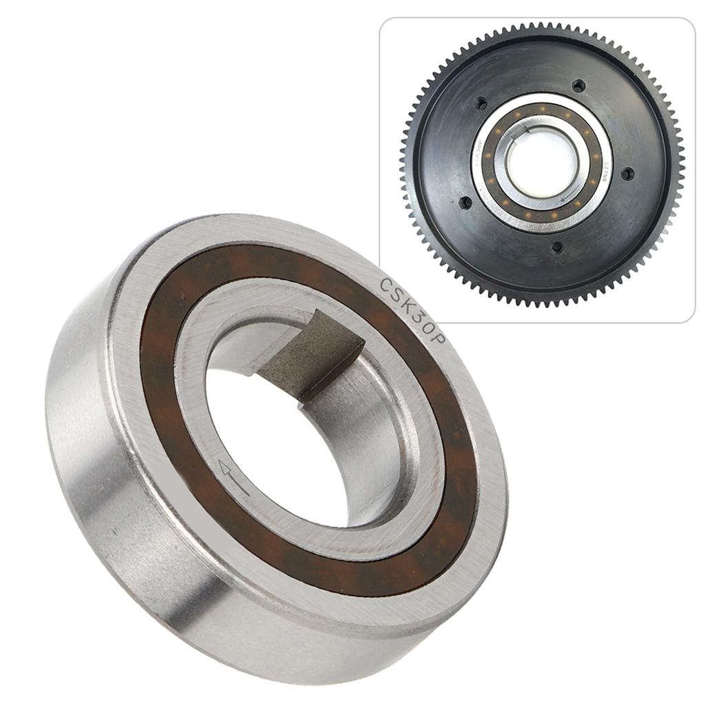 Metal Unilateral Oneway Bearing for Tongsheng Middle Motor TSDZ2 Inside Accessory