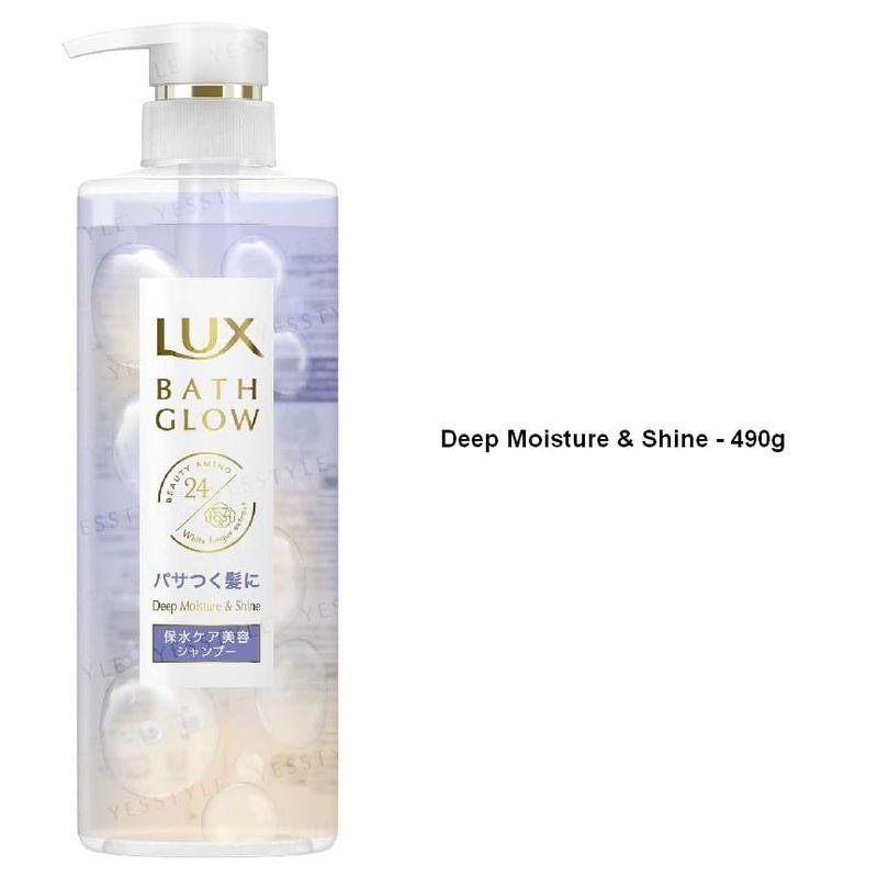 Lux Japan - Bath Glow Series Shampoo