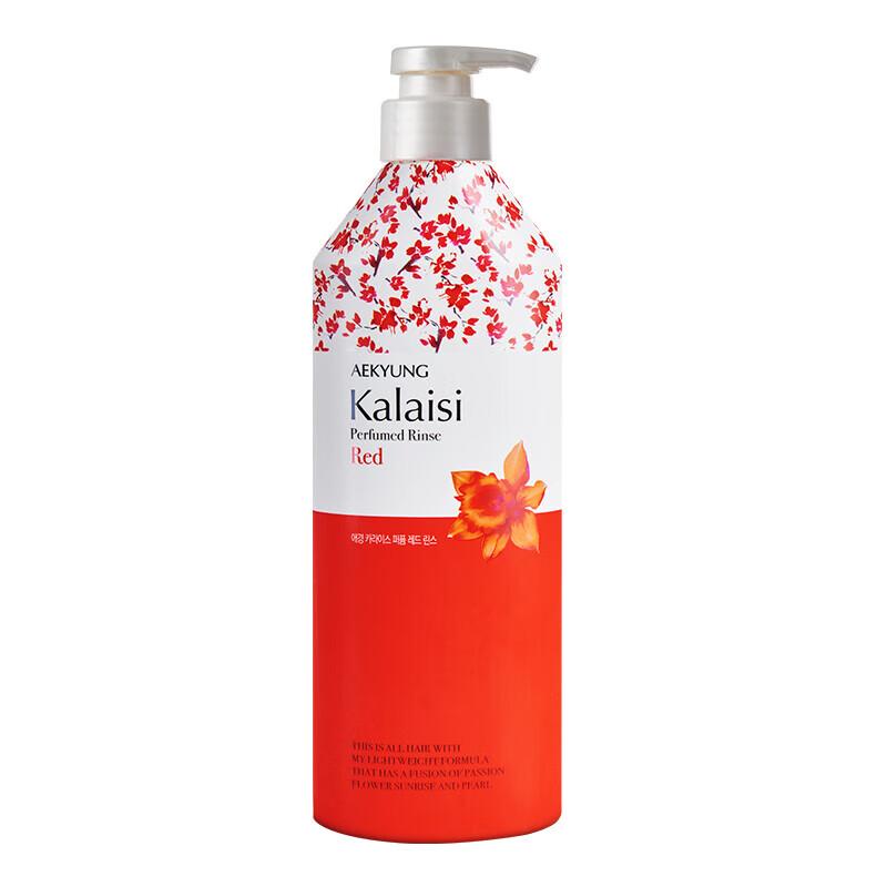 

Kerasys Elastic Nourishing Conditioner