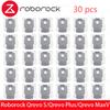 Fit for Roborock Qrevo Pro/ Qrevo MaxV/ Qrevo S Robot Vacuum Accessories Mop Hepa Filter Main Side Brush Parts Replacement