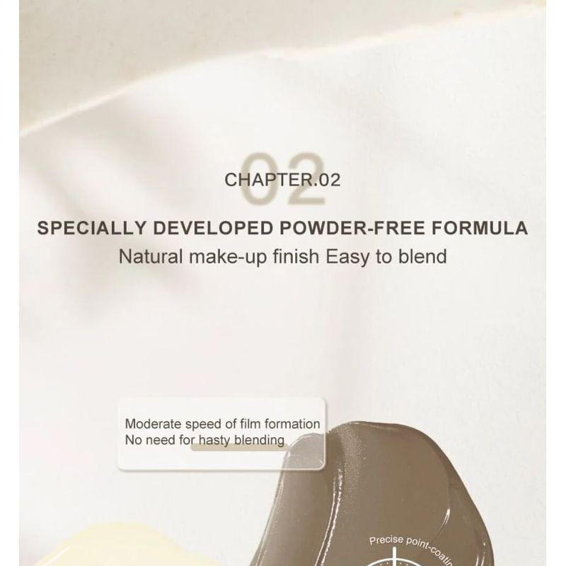 Judydoll - Highlighter & Contour Duo - 2 Colors