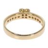 Ponte Vecchio  #13(JP Size) ring K18 yellow gold Women