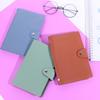 Fun $1000 Money Savings Challenge Binder Easy Cash Budget Notebook  Money Organizer