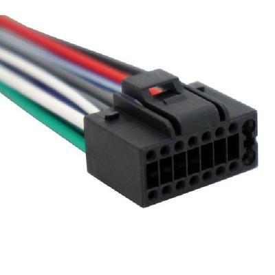 Akcesoria do elektroniki samochodowej – Kable, adaptery, gniazda