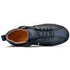 Leder Casual Männer Schuhe Design Turnschuhe Mann Atmungsaktive Leder Schuhe Männer Stiefeletten Outdoor