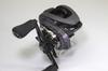 CUSTOM Custom Decal for YOROI 24 Metanium DC Baitcasting Scratch Protection SEAT.JP Reel, (Silver, Right-Handed)