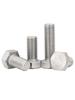 Threaded Stainless Steel Hex Head Bolts M3-M20