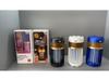 3-in-1 Camping and Home Night Light with Electric Mosquito Killer