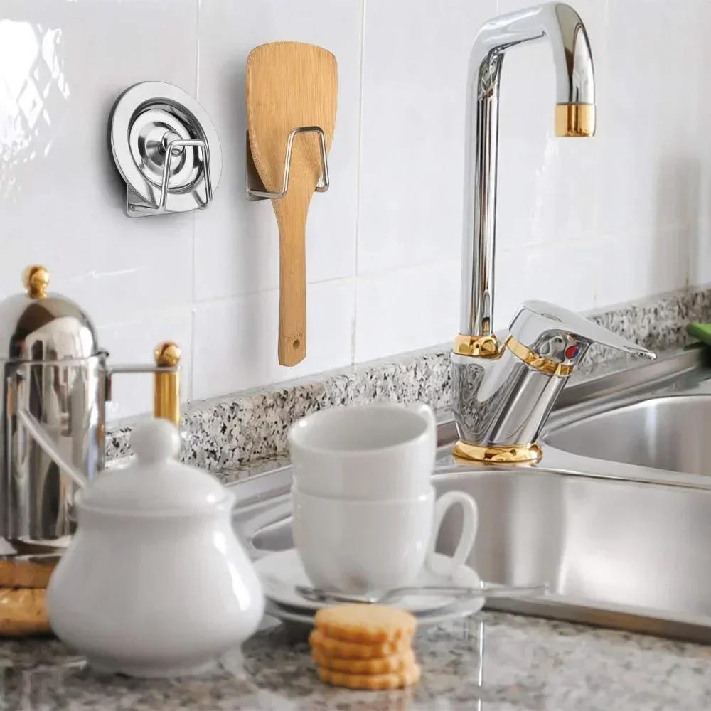 Porta Spugne da Cucina Scolapiatti con Ganci Organizer per Lavello Contenitore per Spugne Detergenti Accessori da Bagno