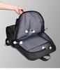 2024 Men's Versatile Large-Capacity Backpack - Stylish & Simple Design