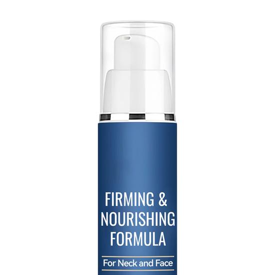Firming Nourishing Night Cream for Face Neck 50ml Anti-Aging Hydrating Moisturizer for Women Reduces Wrinkles & Fine Lines Restores Elasticity