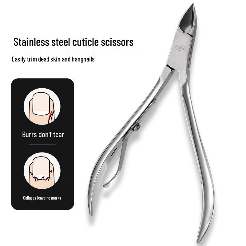 Professional Nail Care & Grooming Sets