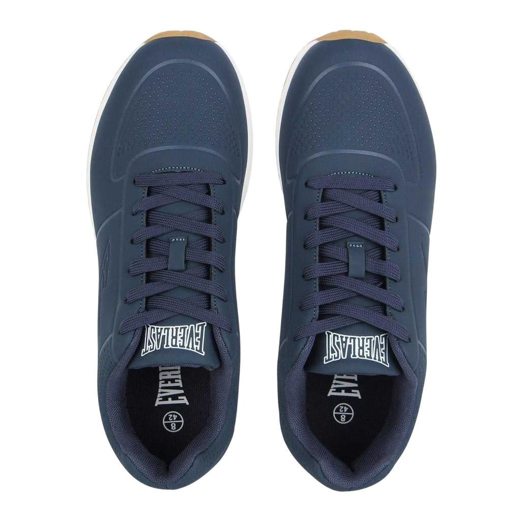 Everlast Mens Kaiso Embossed Running Trainers