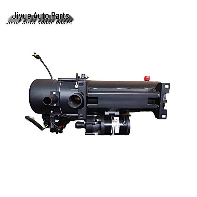 Fuel Liquid Heater for Dongfeng Tianjin EQ1120GA Truck
