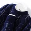Roupa quente – Pulóveres e camisolas