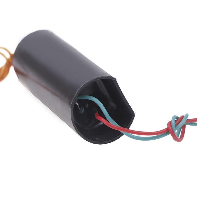 Generátor vysokého napětí Modul vysokého napětí Transformátor Zvyšovací modul 3-6V 400Kv