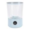 Portable Underwear Washer   Cleaning Quiet Rechargeable Cordless Underwear Washing Machine for Towels Socks