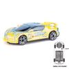 Children Toys Cars Cool Universal Wheel Toy Car with Sound Electric  Inertial Toy Sports Car Glowing Toy Car Kids Boy Toys Gift