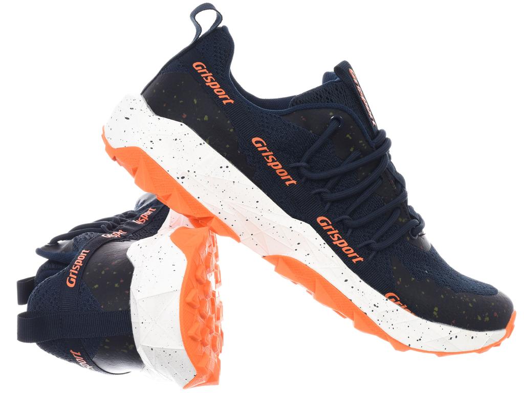 Grisport - Men' Shoes - Gr-25-10-9019M 43