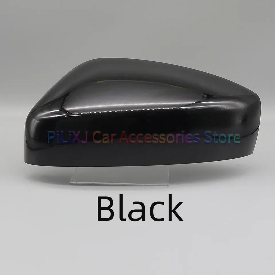 Door Outer Rearview Cover Shell Lid Wing Rearview Side Mirror Housing Cap For Mazda CX5 CX-5 KF 2017 2018 2019 2020 2025