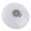 30W RGBW LED Bulb Lamp Remote Control LED Lamp Music Player for Bedrooms Dining Rooms Aisle Stores