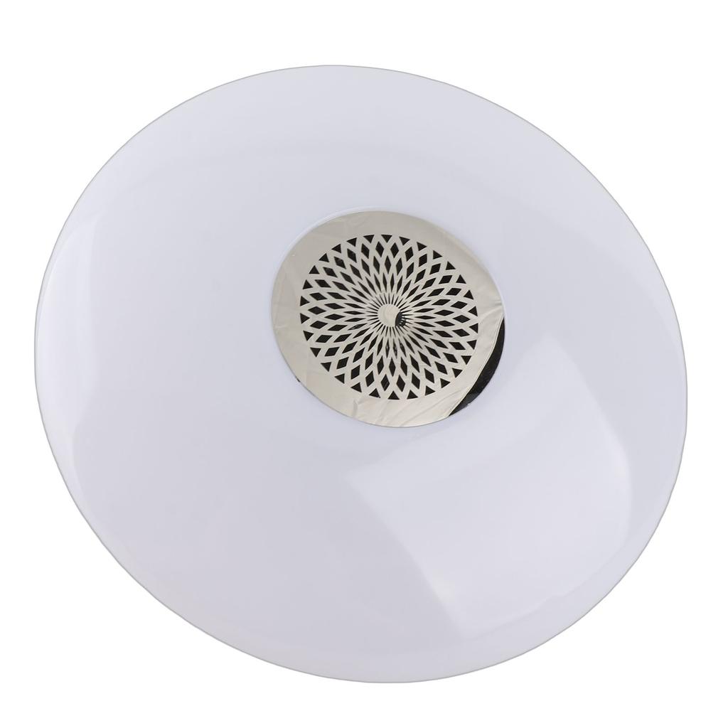 30W RGBW LED Bulb Lamp Remote Control LED Lamp Music Player for Bedrooms Dining Rooms Aisle Stores