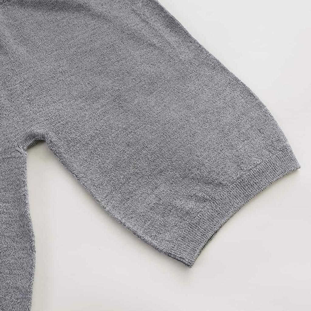 Kurashikinu Belly Warmer Natural Suitable for Sensitive and Dry Cold Cold Made In Belly Pants, 94% Silk, Material, Unisex, Skin, Prevention, Warming,