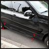 BMW X5 F15 M Sport 2014-2018 Lip Dianteiro, Spoiler Traseiro, Saias Laterais, Grelha, Kit de Modificação de Lip Traseiro