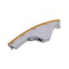 Car Front Turn Signal Lamp Housing Daytime Light Shell for VW Passat B6  2005 2006 2007 2008 2009 2010 0953041J 0953042J