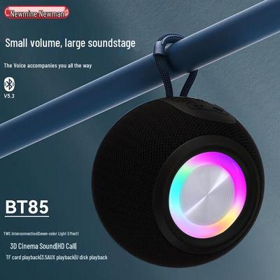 Audio e Video – Diffusori audio e casse portatili