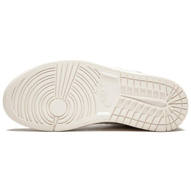 Jordan 1 Retro Piaskowy Wysokogórski Damskie Jordan AH7389-021