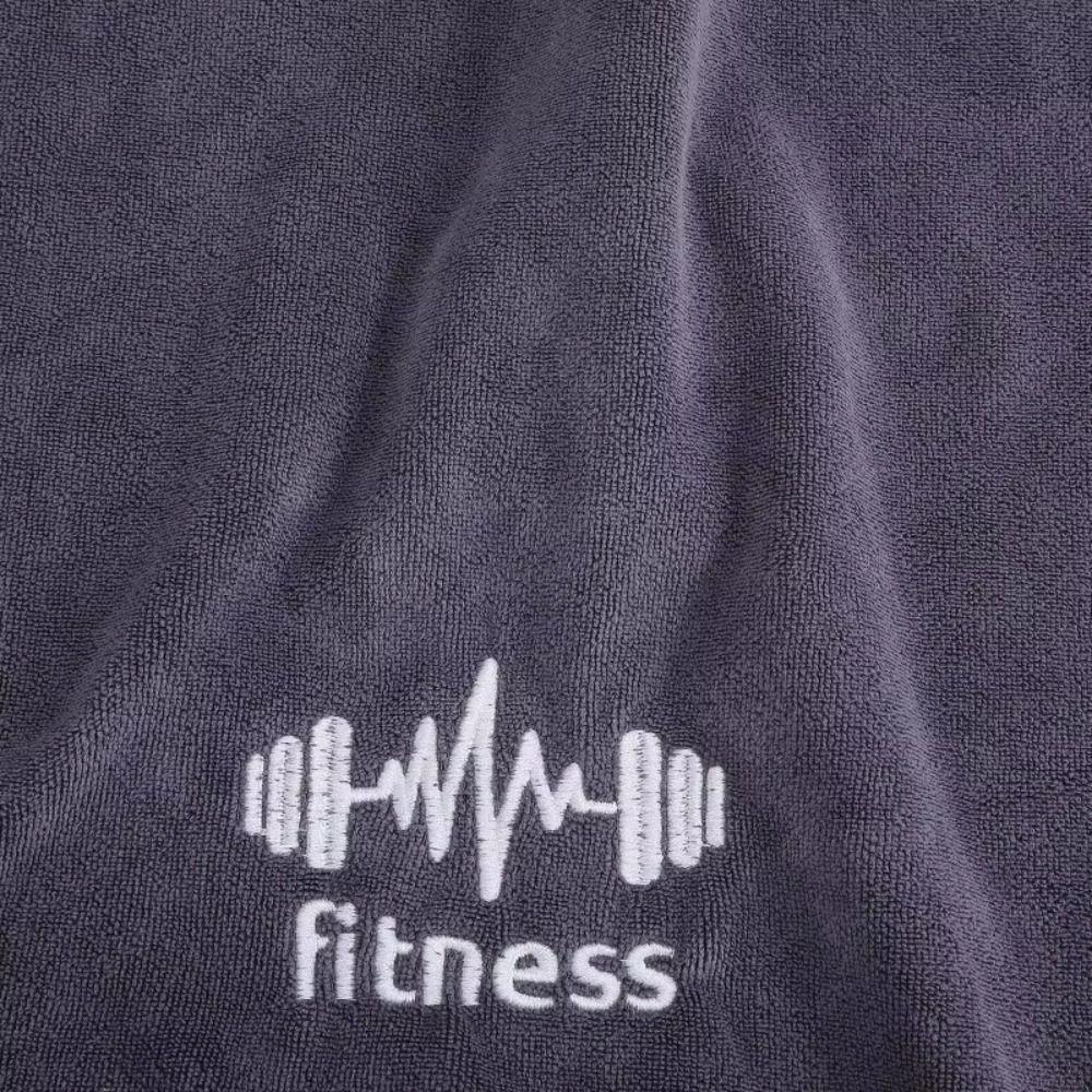 Portable Quick-Dry Sports Towel Lightweight Soft Absorbent Towel Microfiber Towels Outdoor Camping