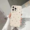 INS Wind Love iPhone Case 17 Apple 11/12/13/14/15/16 ProMax Phone Case
