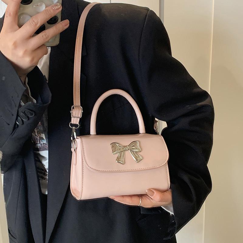 Stylish Spring 2024 Crossbody Bag For Women Trendy Korean Shoulder Purse