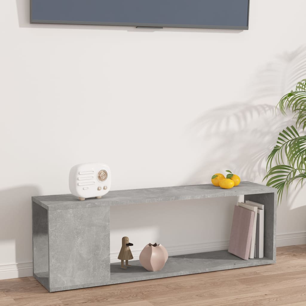 Moderner Minimalistischer TV-Schrank, Aufbewahrungsschrank Für Zeitschriften Und Bücher, Multifunktionaler Dekorativer Schrank, 100x24x32 Cm
