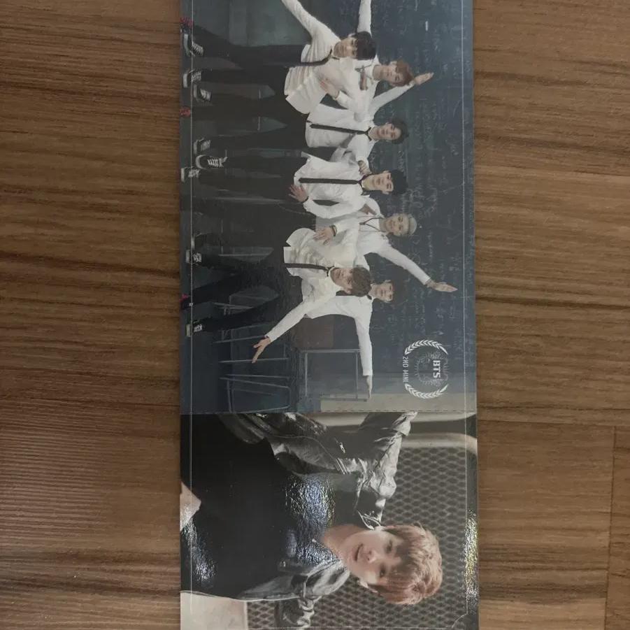 

BTS Скупка После Джин Фотокарточка