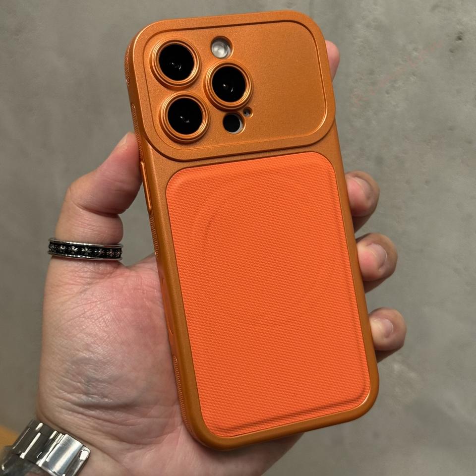 Magnetic Phone Case For For Iphone 17 13 14 1 16 Pro Max 16Pro 17Pro Wireless Charging Silicone Protector Cover