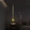 Ultra-Thin Recessed Anti-Glare Bedside LED Downlight