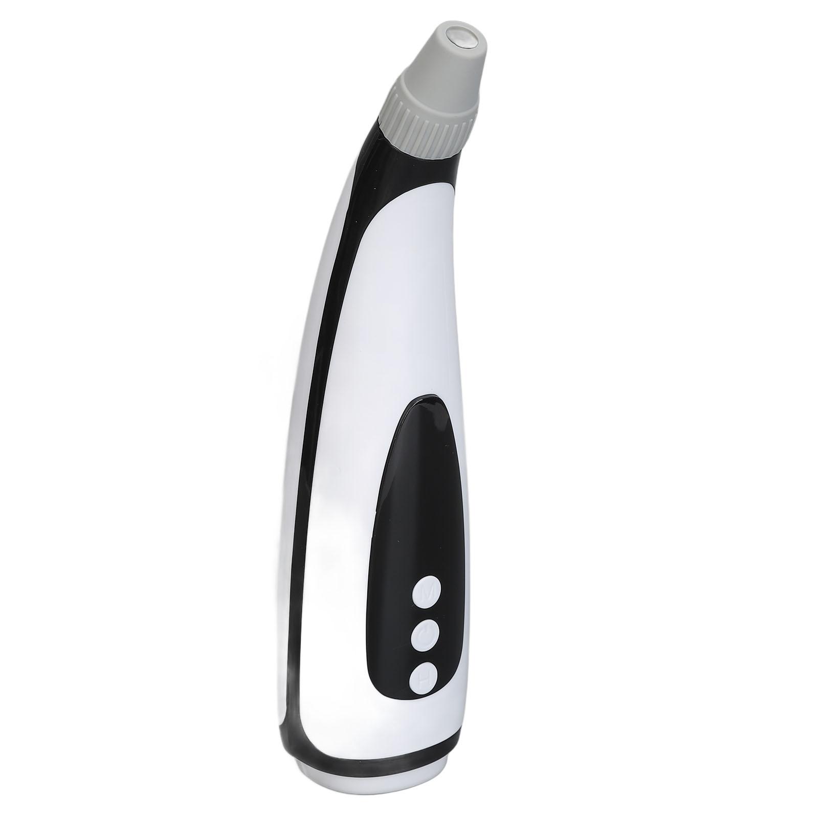 

Электрический инструмент для удаления черных точек, USB перезаряжаемый очиститель пор для лица, черный прыщ